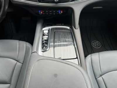 2023 Buick Enclave Premium