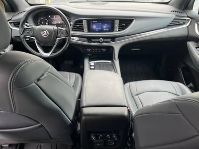 2023 Buick Enclave Premium