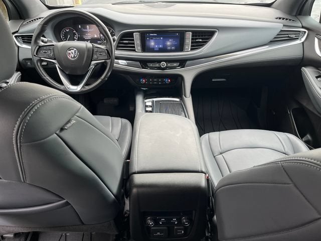 2023 Buick Enclave Premium