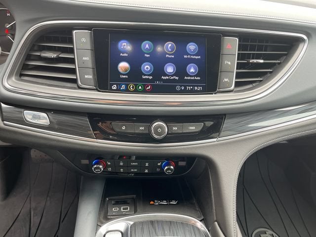 2023 Buick Enclave Premium