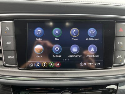2023 Buick Enclave Premium
