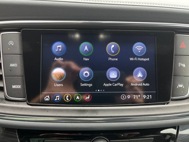 2023 Buick Enclave Premium