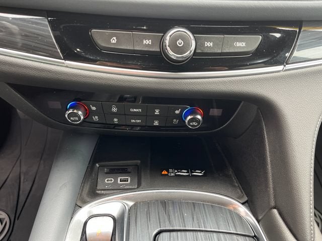 2023 Buick Enclave Premium