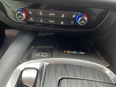2023 Buick Enclave Premium