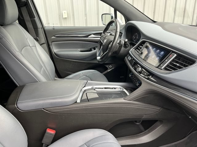 2023 Buick Enclave Premium