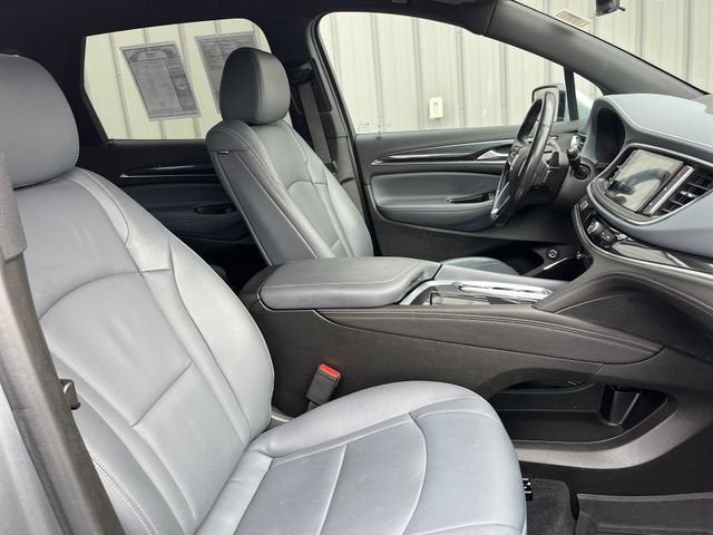 2023 Buick Enclave Premium