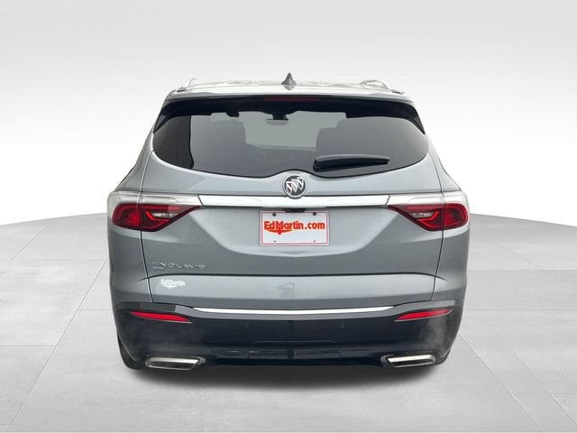 2023 Buick Enclave Premium