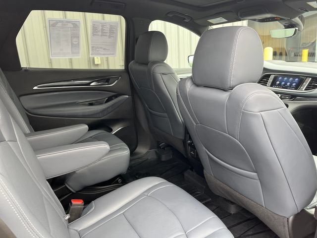 2023 Buick Enclave Premium
