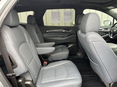 2023 Buick Enclave Premium
