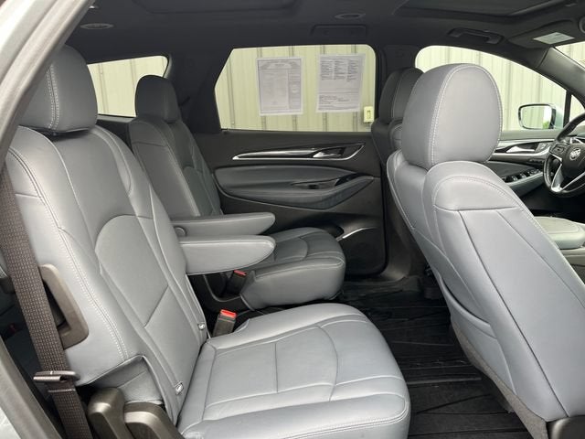 2023 Buick Enclave Premium