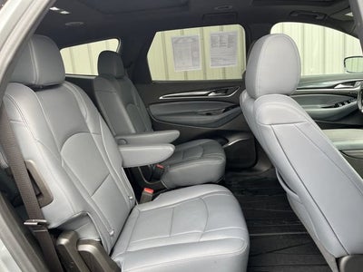 2023 Buick Enclave Premium