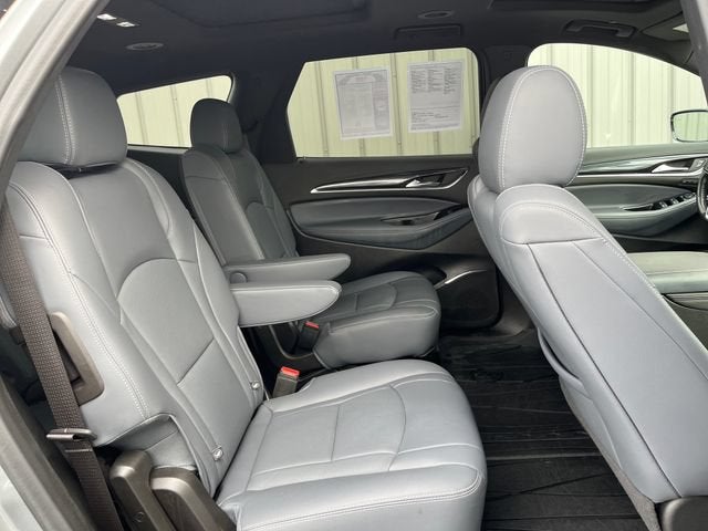 2023 Buick Enclave Premium