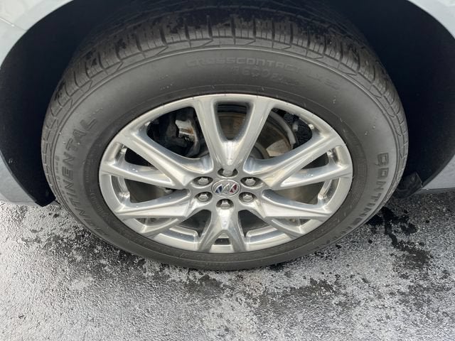 2023 Buick Enclave Premium