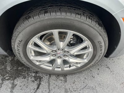2023 Buick Enclave Premium