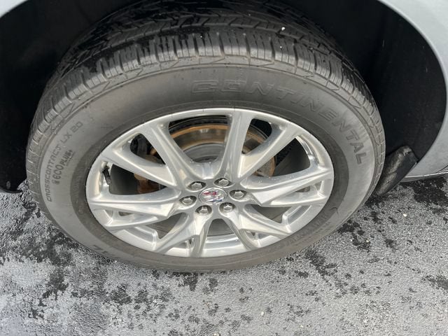 2023 Buick Enclave Premium