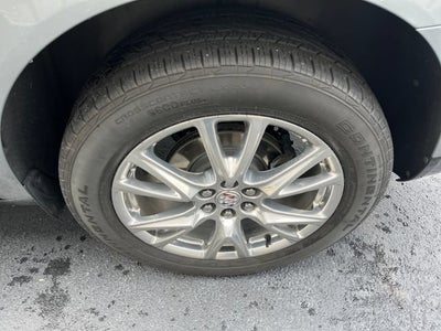 2023 Buick Enclave Premium