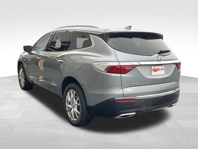 2023 Buick Enclave Premium