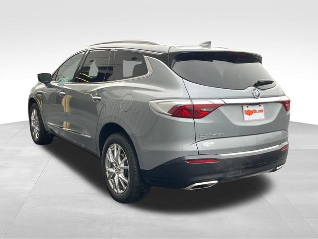 2023 Buick Enclave Premium
