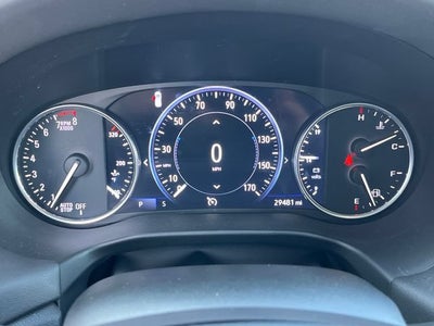 2022 Buick Enclave Premium