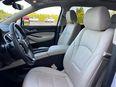 2022 Buick Enclave Premium