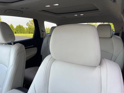2022 Buick Enclave Premium