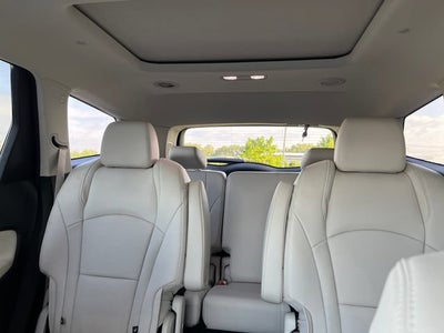 2022 Buick Enclave Premium