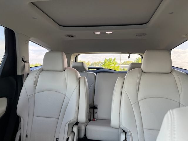 2022 Buick Enclave Premium