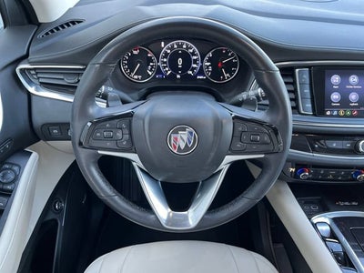 2022 Buick Enclave Premium
