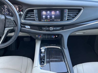 2022 Buick Enclave Premium