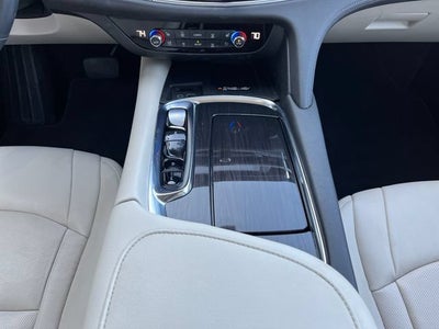 2022 Buick Enclave Premium