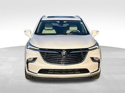 2022 Buick Enclave Premium