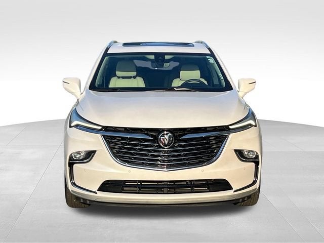 2022 Buick Enclave Premium