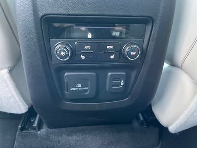 2022 Buick Enclave Premium