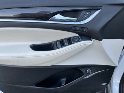 2022 Buick Enclave Premium