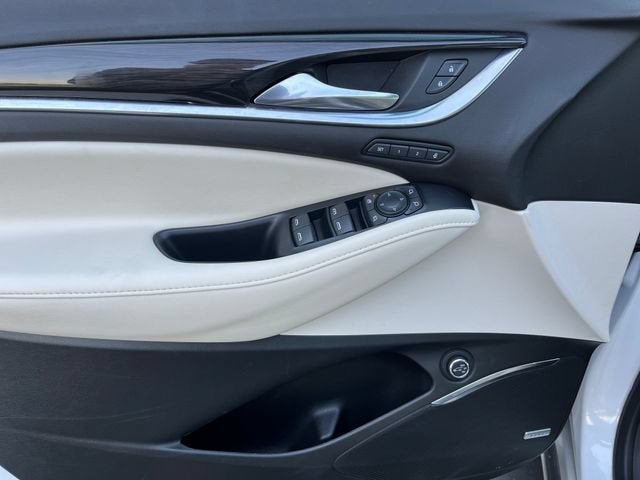 2022 Buick Enclave Premium