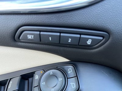 2022 Buick Enclave Premium