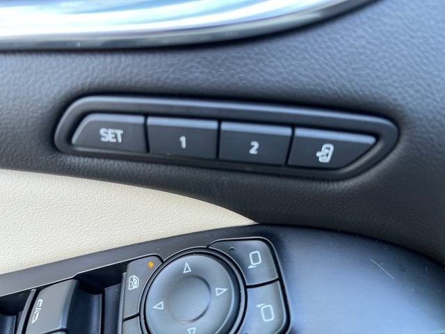 2022 Buick Enclave Premium