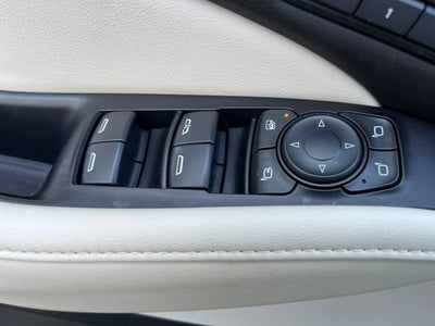 2022 Buick Enclave Premium