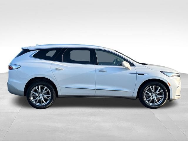2022 Buick Enclave Premium