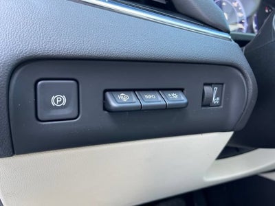2022 Buick Enclave Premium