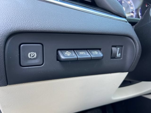 2022 Buick Enclave Premium