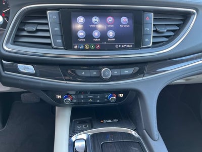 2022 Buick Enclave Premium