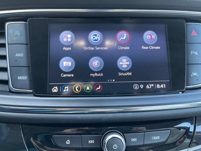 2022 Buick Enclave Premium