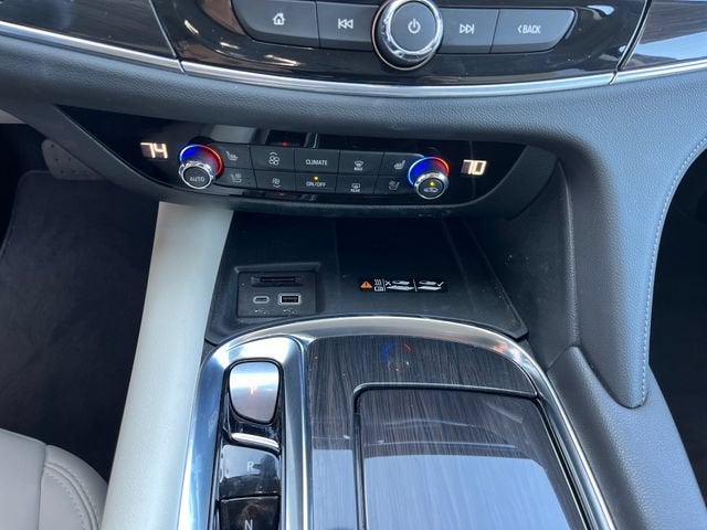 2022 Buick Enclave Premium