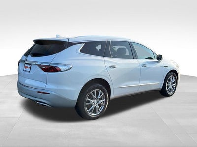 2022 Buick Enclave Premium