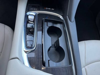 2022 Buick Enclave Premium