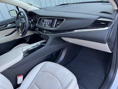 2022 Buick Enclave Premium