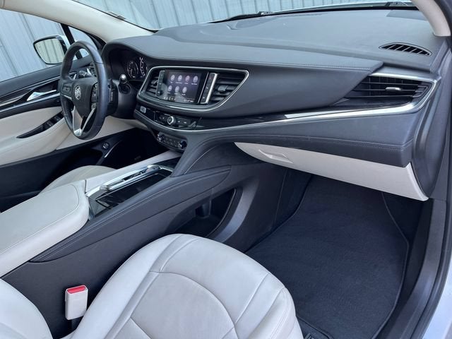 2022 Buick Enclave Premium