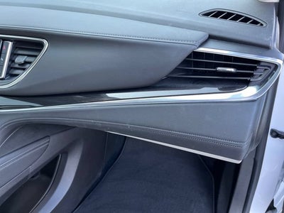 2022 Buick Enclave Premium
