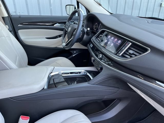 2022 Buick Enclave Premium